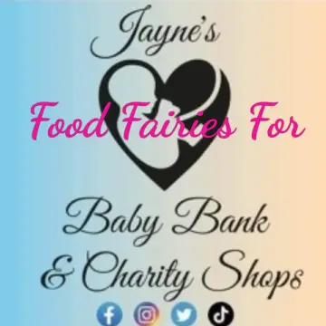 Image from Jayne's Baby Bank (Main Historical Profile), 20 Jan 2024: AVAILABLE FOOD COLLECTION SLOTS 8:30pm Monday 8:30pm Small food pick up Risca and Newbridge TUESDAY Small food collections Risca and Newbrid