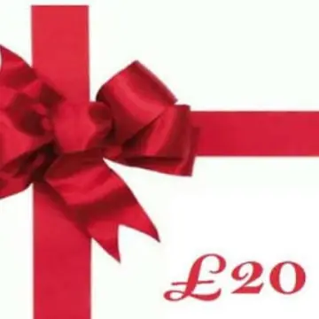 Image from Jayne's Baby Bank (Main Historical Profile), 10 Nov 2025: Raffle ticket 23 October 2025 £20 store credit winner still hasn't claimed. G. REES PONTYPOOL SHOP