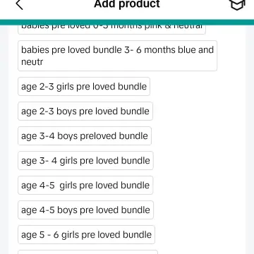 Photo from Jayne's Baby Bank (main page), 22 Oct 2025
