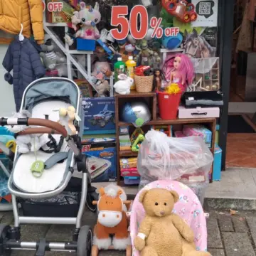 Photo from Jayne's Baby Bank (main page), 12 Nov 2025