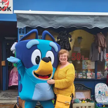 Photo from Jayne's Baby Bank (main page), 30 Nov 2024