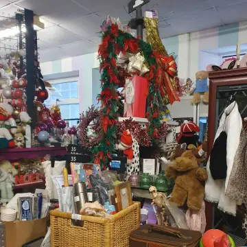 Photo from Jayne's Baby Bank (main page), 1 Dec 2025