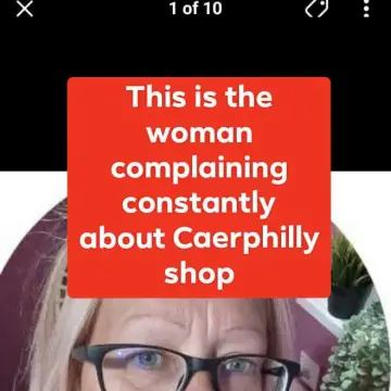 Image from Jayne's Baby Bank (Main Historical Profile), 9 Apr 2026: Dm me her address please We won't pass your details on she also using the name Linda Lou. She also shouted at two members of staff with lear