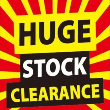 Image from Jayne's Baby Bank (main page), 19 Jul 2025: SUPER SUMMER SAVING UNTIL 1/9/25 Arrestable Offers at Jayne'sBaby Bank 😱😱😱😱😱😱😱😱😱😱😱😱😱😱 ♻️75% off every shop until the 1/9/2025 ♻️Pontypool £1