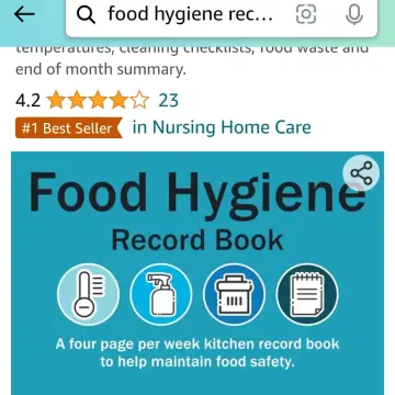 Image from Jayne's Baby Bank (Main Historical Profile), 23 Jan 2024: Anyone else that is a foodbank are these the books I need got fresh food ? ↙️⬇️↘️