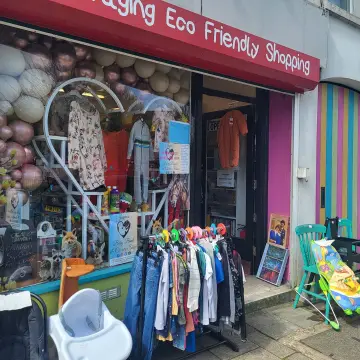 Image from Jayne's Baby Bank (Main Historical Profile), 24 Apr 2024: Risca High Street is open untill 4pm Brynmawr 2PM and Pontypool open untill 4pm Blackwood open until 5pm Donation centre open 5pm- 9pm appro