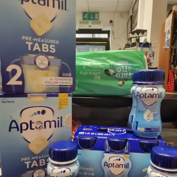 Image from Jayne's Baby Bank (Main Historical Profile), 19 Jan 2024: Donations today Blackwood! Thank you to the the families who brought these in! Also - TTH for making us famous. #tth #thankthehaters