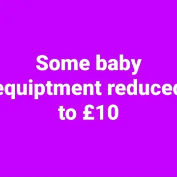 Photo from Jayne's Baby Bank (main page), 26 Oct 2025