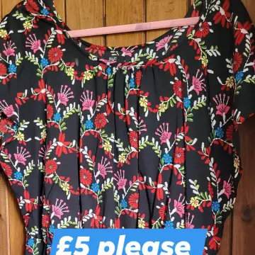 Image from Jayne's Baby Bank (main page), 20 Jul 2025: All 18/20 size or bigger Selling some of my clothes which are too big for me to raise money for the Baby Bank. Please pay into the Baby Bank