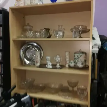Image from Jayne's Baby Bank (Main Historical Profile), 5 Mar 2024: Some of the items available in our Pontypool shop