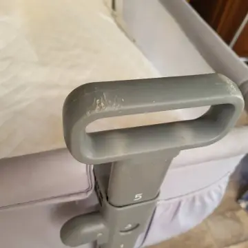 Photo from Jayne's Baby Bank (main page), 24 Mar 2025: This was rescued - my parents have had a clean of it with the upholstery cleaner machine. Offers please. Delivery is £25