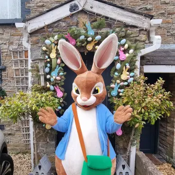 Image from Jayne's Baby Bank (Main Historical Profile), 13 Feb 2024: We are taking Easter eggs donations as we have some special visitors due at Pontypool and Blackwood shop this Easter to give them out to fam