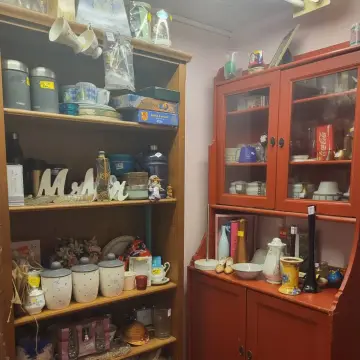 Photo from Jayne's Baby Bank (main page), 25 Feb 2025: All items are 50% off the marked price at Pontypool Superstore. We are going to trail payment in advance of collection. Payment to the Baby 