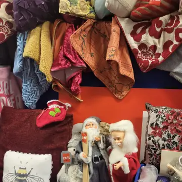 Image from Jayne's Baby Bank (main page), 28 Sep 2024: PONTYPOOL SHOP OPEN MONDAY TO SATURDAY