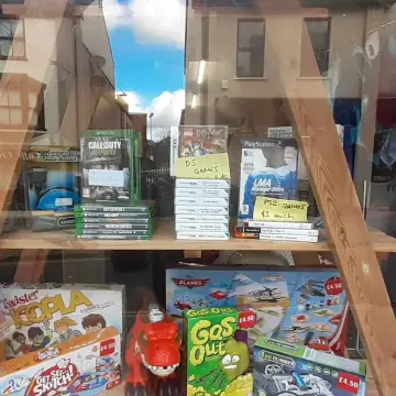 Image from Jayne's Baby Bank (Main Historical Profile), 26 Feb 2024: Pontypool shop