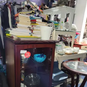 Photo from Jayne's Baby Bank (main page), 26 Feb 2025: Blackwood shop has had a good tidy up today pop up tomorrow and have a look