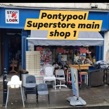 Image from Jayne's Baby Bank (main page), 23 Sep 2025: Shops are open guys Come along and support us! We offer free tea and coffee - all our shops are open to the public. We are a not for profit 