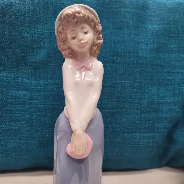 Image from Jayne's Baby Bank (Main Historical Profile), 18 May 2024: Ladro "demure" Nao £70 please Proceeds split between baby bank and the Pet food bank service