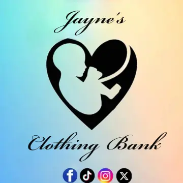 Photo from Jayne's Baby Bank (main page), 24 Jan 2025: We are getting loads and loads of Mothers asking for help. I've helped a chap today who's t shirts were ripped and he needed decent clothes 