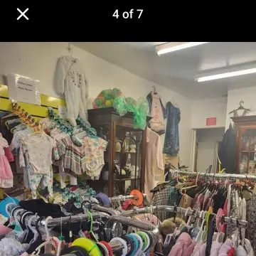 Photo from Jayne's Baby Bank (main page), 26 Aug 2025