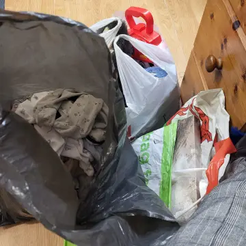 Photo from Jayne's Baby Bank (main page), 22 Nov 2024: Some of the Donations today- thank you everyone