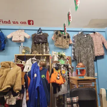 Photo from Jayne's Baby Bank (main page), 16 Oct 2024: New stock at Pontypool shop