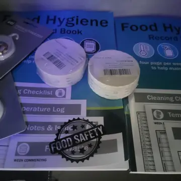 Image from Jayne's Baby Bank (Main Historical Profile), 27 Jan 2024: Freezer stuffs have arrived ready to get the go ahead to freeze the use by stuffs