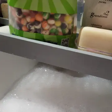 Photo from Jayne's Baby Bank (main page), 10 Nov 2024: Freeze dried sweets in the bath! See you all tomorrow guys :)
