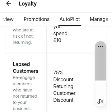 Image from Jayne's Baby Bank (Main Historical Profile), 17 Jan 2026: Don't forget our new loyalty program where you earn 5 points for every £1 you spend with us - which convert to vouchers to spend in our shop