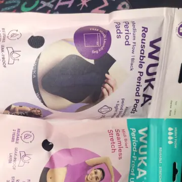 Image from Jayne's Baby Bank (Main Historical Profile), 25 Jan 2026: Just these two packs at the moment be posted at Risca Roo :/ so not sure if they have left a box of pads with someone else or not