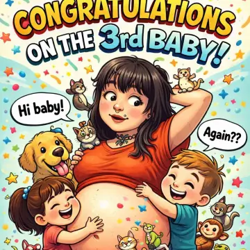 Image from Jayne's Baby Bank (Main Historical Profile), 12 Feb 2026: Congratulations to one of our flexi - volunteers on Bump number 3! Let us know when you want to collect your baby bundle :)