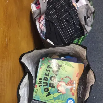 Photo from Jayne's Baby Bank (main page), 8 Feb 2025: Another bundle ready to go out to a family in need ♻️💚🍼💜🏴󠁧󠁢󠁷󠁬󠁳󠁿🤱🤰