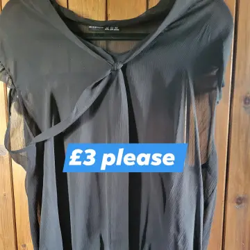 Image from Jayne's Baby Bank (main page), 20 Jul 2025: All 18/20 size or bigger Selling some of my clothes which are too big for me to raise money for the Baby Bank. Please pay into the Baby Bank