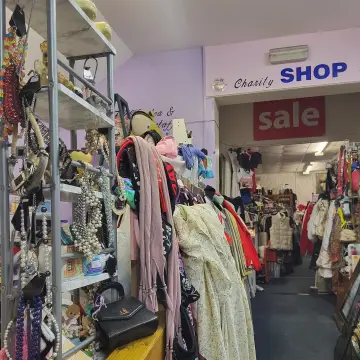 Photo from Jayne's Baby Bank (main page), 16 Oct 2024: New stock at Pontypool shop