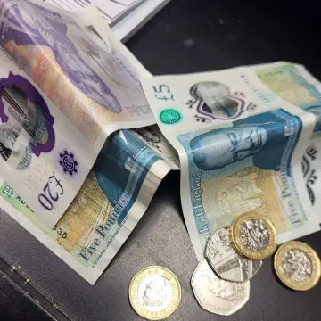 Image from Jayne's Baby Bank (Main Historical Profile), 4 Jan 2024: Thank you to Viv for raising £40 with donated bottles for us. Will go towards Nappies.