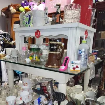 Photo from Jayne's Baby Bank (main page), 26 Feb 2025: Blackwood shop has had a good tidy up today pop up tomorrow and have a look
