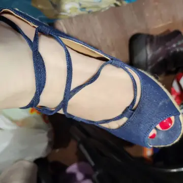 Image from Jayne's Baby Bank (main page), 29 Jul 2025: New shoes in at the Baby bank! Old shoes have been reduced to £1 a pair new ones will be 75%off the marked price .