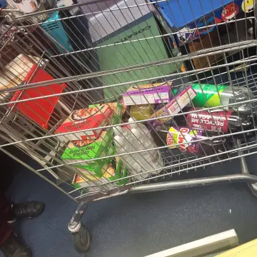 Image from Jayne's Baby Bank (Main Historical Profile), 30 Apr 2024: Top up food and snacks for the volunteers