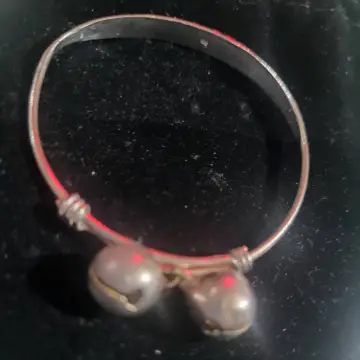 Image from Jayne's Baby Bank (Main Historical Profile), 16 Jan 2026: Silver child's bangle £15 please
