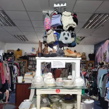 Photo from Jayne's Baby Bank (main page), 26 Feb 2025: Blackwood shop has had a good tidy up today pop up tomorrow and have a look