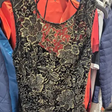 Image from Jayne's Baby Bank (Main Historical Profile), 4 Apr 2024: Vintage Lipsy dress £8 please no size 8/10 dc