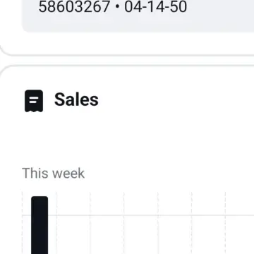 Photo from Jayne's Baby Bank (main page), 4 Mar 2025: Absolutely smashing start to the week! Thank you to our customers and donators. Thank you to our volunteers working hard day and night to he