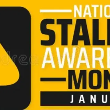Image from Jayne's Baby Bank (Main Historical Profile), 21 Jan 2026: You don't have to stalk people in January: you are aware of this Stalkers ??? You could just go and get a job and not make yourselves look s