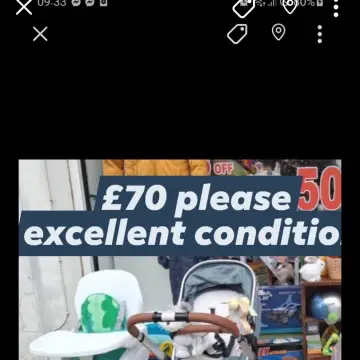 Photo from Jayne's Baby Bank (main page), 20 Oct 2025