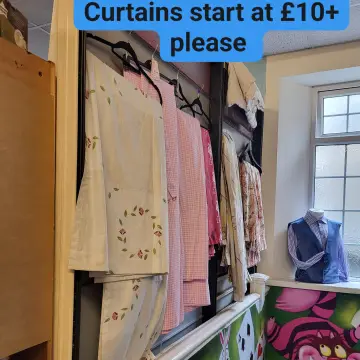Photo from Jayne's Baby Bank (main page), 13 Oct 2024: PONTYPOOL SHOP