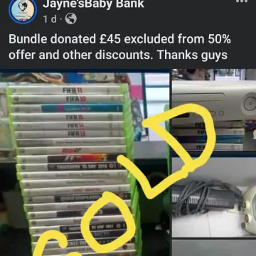 Image from Jayne's Baby Bank (Main Historical Profile), 30 Apr 2024