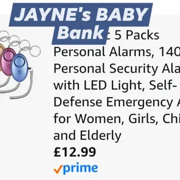 Photo from Jayne's Baby Bank (main page), 17 Oct 2025