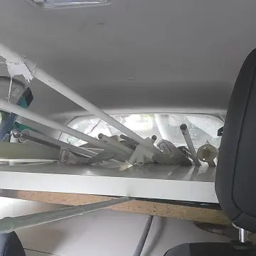 Image from Jayne's Baby Bank (main page), 14 Jul 2024: First two car fulls of the shed clearence that was offered to us. We can take house clearences and we can collect direct as house clearence/
