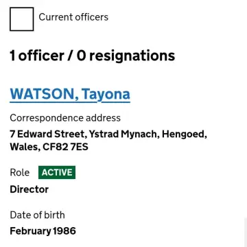 Image from Jayne's Baby Bank (Main Historical Profile), 15 Feb 2026: You don't want to be worrying about me Twatwarna and Owen your accounts are over due