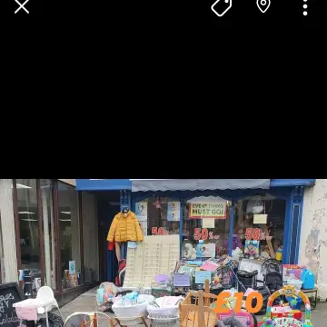Photo from Jayne's Baby Bank (main page), 19 Oct 2025